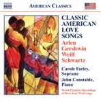 Classic American Love Songs