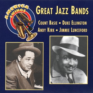 Great Jazz Bands
