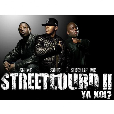 Street Lourd 2 - Single