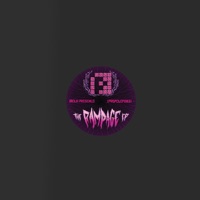 Rampage - EP - Meth