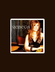 Listen to Rebeca, watch music videos, read bio, see tour dates & more!