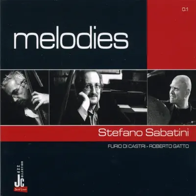 Melodies - Roberto Gatto