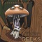 Ichi - Hired Geeks lyrics