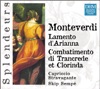 DHM Splendeurs: Monteverdi Lamentations d'Arianne