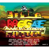 Danke Jah Jah — Rojah Phad Full