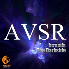 The Darkside AVSR