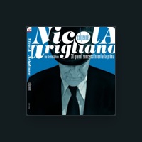 Nicola Arigliano