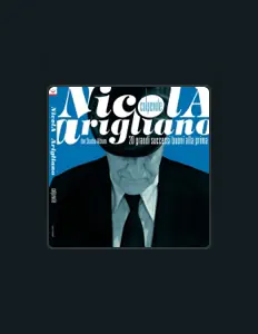 Listen to Nicola Arigliano, watch music videos, read bio, see tour dates & more!
