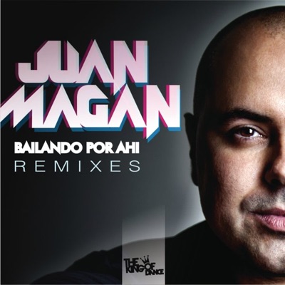 Bailando por Ahí (Josepo & Salgado Remix)