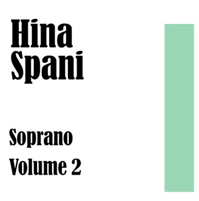 Soprano Volume 2