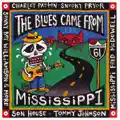 Pony Blues