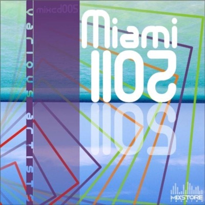 Various Artists - Miami 2011