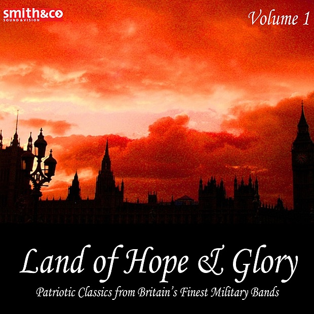 Land of Hope and Glory