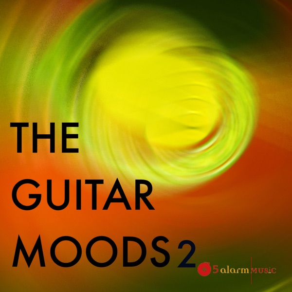 Guitar Moods 2