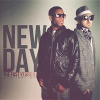 The Fast Years II: Destination - New Day