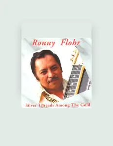 收听 Ronny Flohr、观看音乐视频、阅读小传、查看巡演日期等 ！
