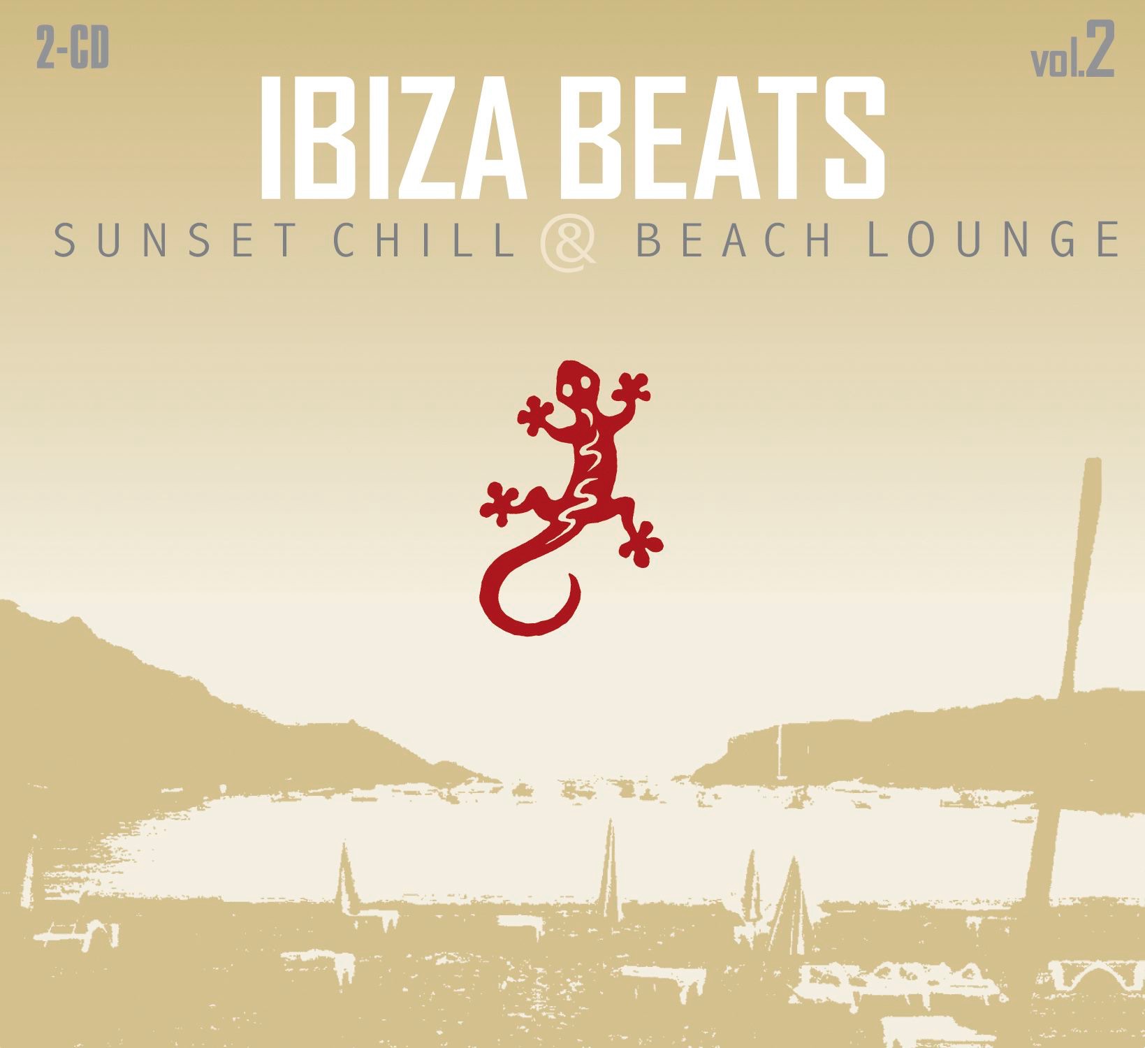 Ibiza Beats Vol 2 (Sunset Chill & Beach Lounge)