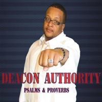 Psalms & Proverbs - Deacon Authority