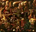 Flesh City