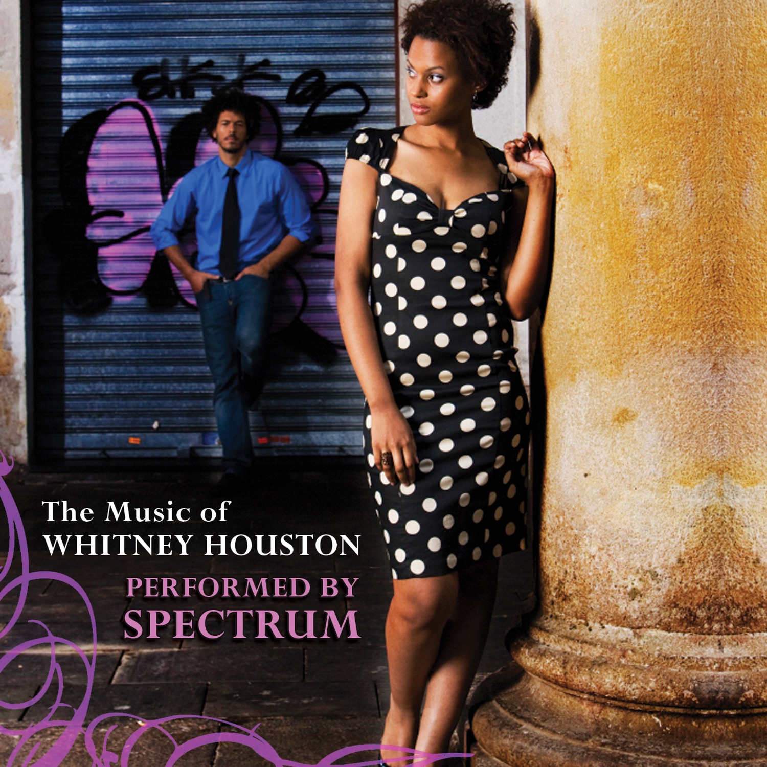 The Music of Whitney Houston