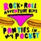 Hotdog - Rock n Roll Adventure Kids lyrics
