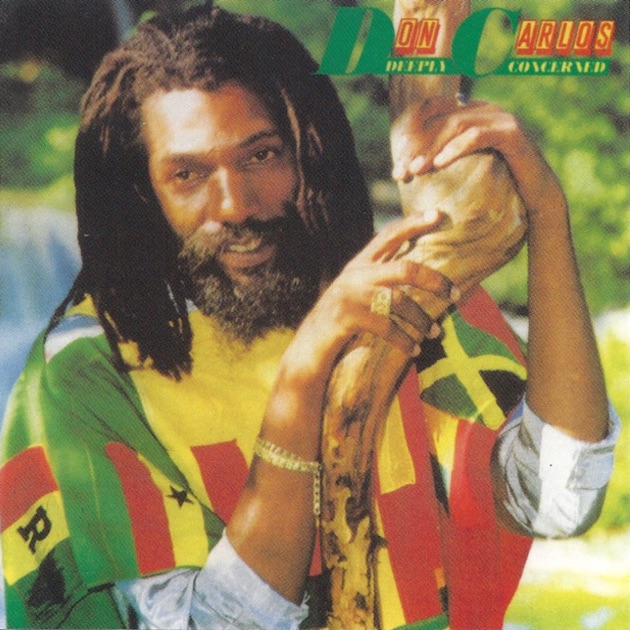 Stream Don Carlos - Lazer Beam by VP RECORDS | Listen online