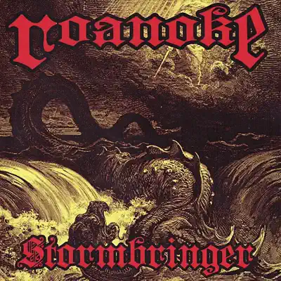 Dengarkan 'Stormbringer' dari Roanoke.
