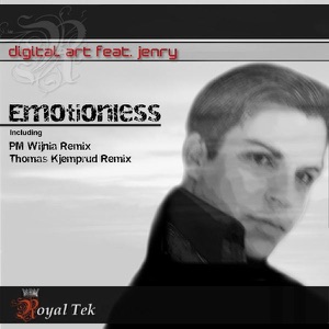 Emotionless (Original)