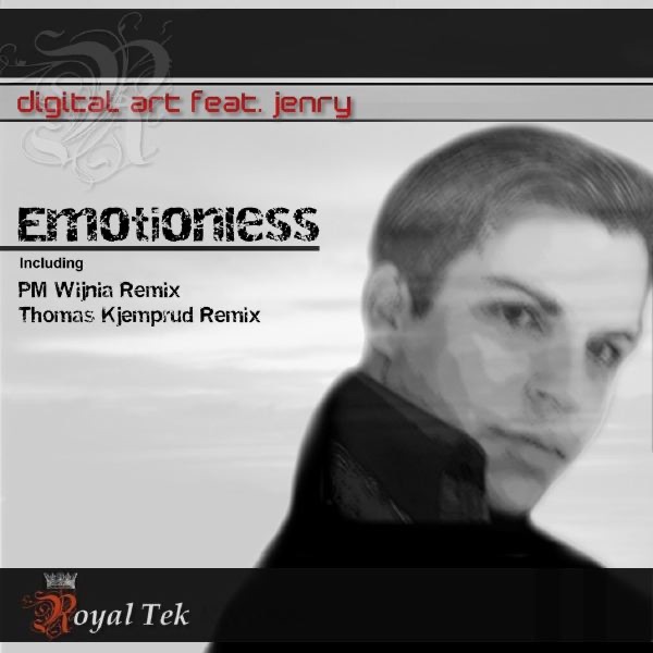 Emotionless - EP