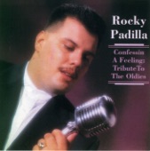 Rocky Padilla - Happy Man