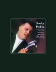 Listen to Rocky Padilla, watch music videos, read bio, see tour dates & more!
