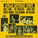 Apollo Saturday Night (Live)