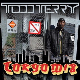 Something Going On Todd Terry, Jocelyn Brown & Martha Wash