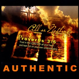 Exalt the Name Authentic