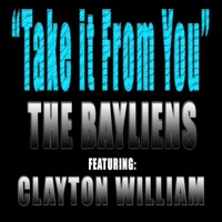 Take it From You - Single - The Bayliens