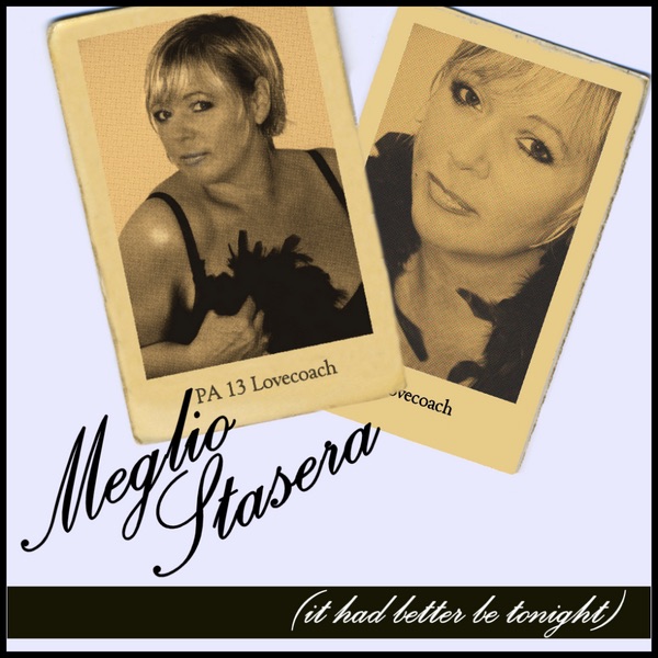 Michael Bublé- It Had Better Be Tonight (meglio Stasera)- I Brani Essenziali