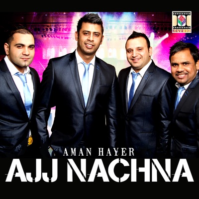 Aman Hayer & Daljit Singh Mohaliwala