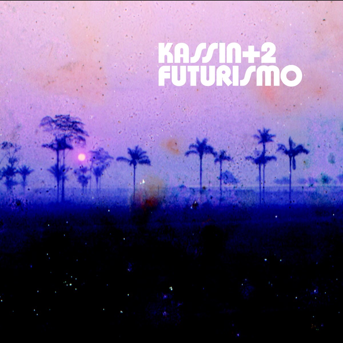 ‎Futurismo by Kassin + 2 on Apple Music