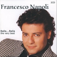 Balla Balla - the Very Best - Francesco Napoli