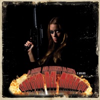 Cancion Del Mariachi (feat. Anita Doth) - D-Rashid & Roberto Da Costa