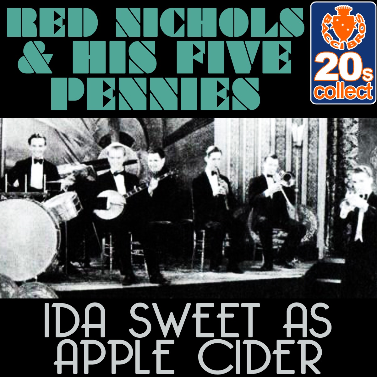 Ida Sweet As Apple Cider (Remastered) - Single