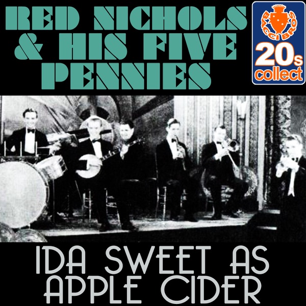 Ida Sweet As Apple Cider (Remastered) - Single
