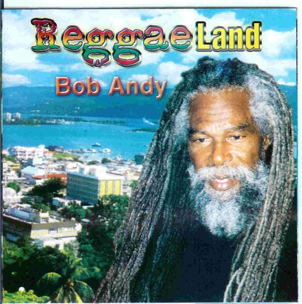 Reggae Land