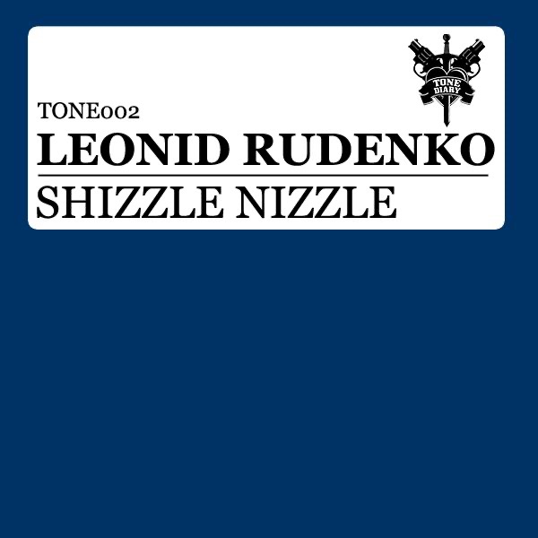 Shizzle Nizzle - EP