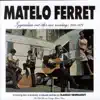 Matelo Ferret - Ambiance Tzigane
