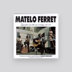 Matelo Ferret
