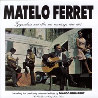 Matelo Ferret - Pouro Rom