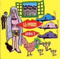 Animal II - EP