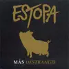 Estopa - Ojitos Rojos (Directo)