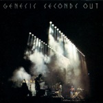 Genesis - Squonk (Live)